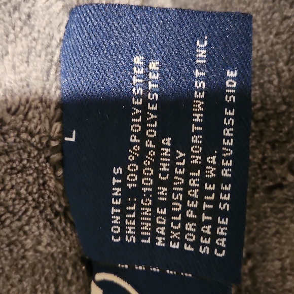 Dutch Harbor Gear Vest - Picture 6 of 7